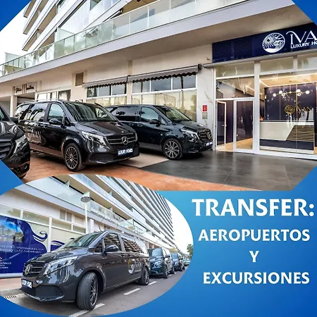 Casa Milu Ivan Luxury Homes 6ªplta Norte 1ªlinea * Oropesa del Mar